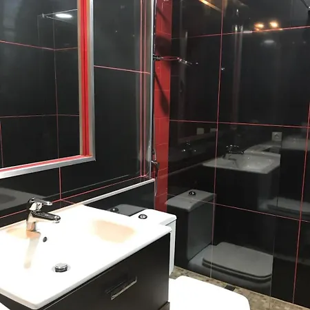 Apartamento Las Americas Torres De Yomely