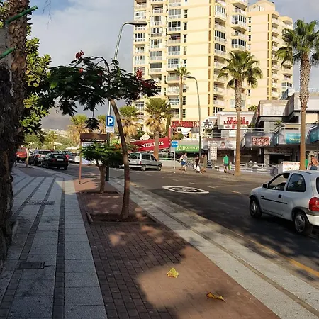 Appartamento Apartamento Las Americas Torres De Yomely Playa de las Americas (Tenerife)