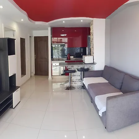 Apartamento Las Americas Torres De Yomely Playa de las Americas (Tenerife)