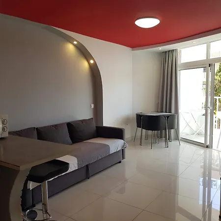 Appartamento Apartamento Las Americas Torres De Yomely