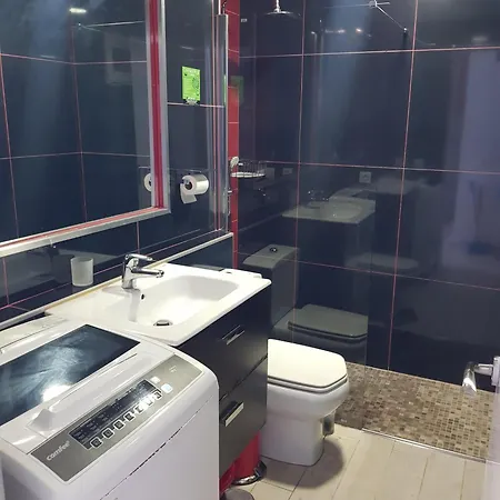Appartamento Apartamento Las Americas Torres De Yomely *