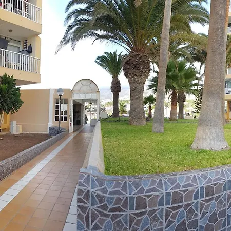 Apartment Apartamento Las Americas Torres De Yomely