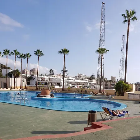 Apartamento Las Americas Torres De Yomely Apartment Playa de las Americas (Tenerife)