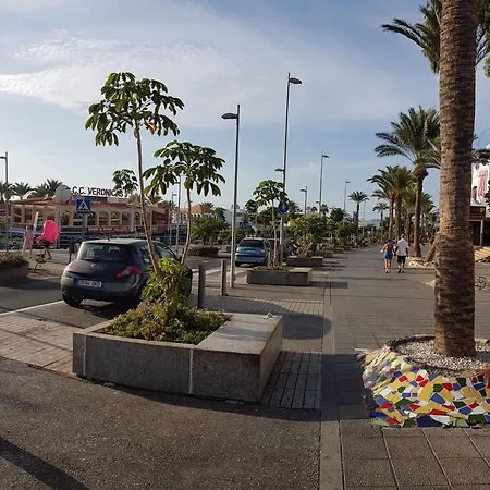 Apartamento Las Americas Torres De Yomely Playa de las Americas (Tenerife)