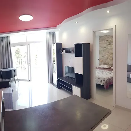 Apartamento Las Americas Torres De Yomely *