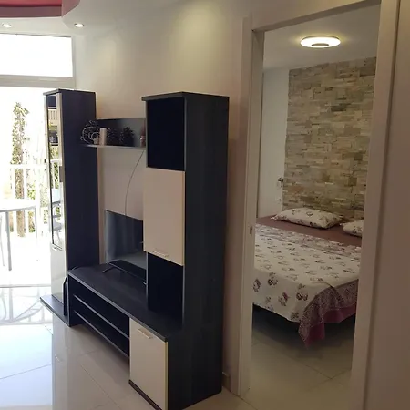 Apartamento Las Americas Torres De Yomely *