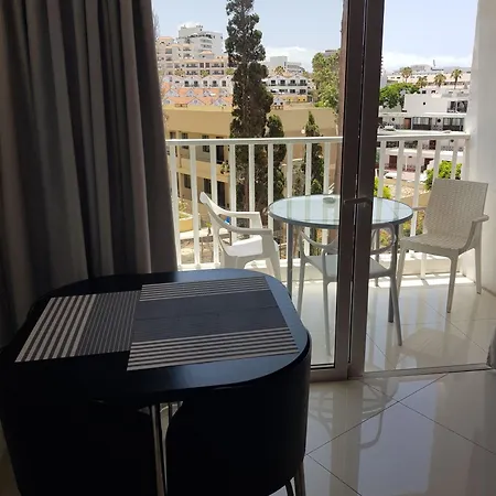 Apartment Apartamento Las Americas Torres De Yomely