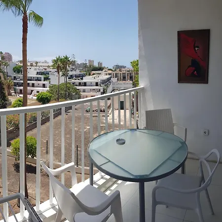 Apartamento Las Americas Torres De Yomely Apartment *