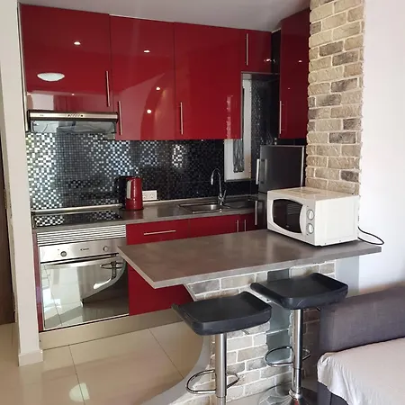 Apartamento Las Americas Torres De Yomely