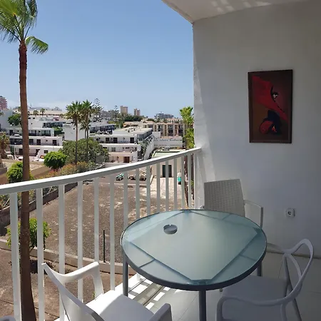 Apartamento Las Americas Torres De Yomely Apartment Playa de las Americas (Tenerife)