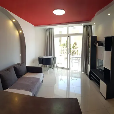 Apartamento Las Americas Torres De Yomely Apartment Playa de las Americas (Tenerife)